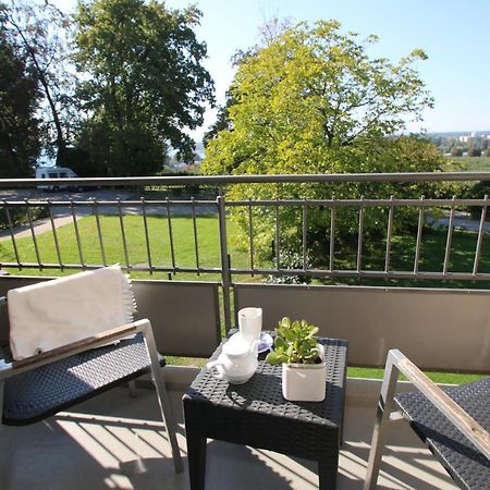 Sonnenhof Apartments Kressbronn am Bodensee Ngoại thất bức ảnh