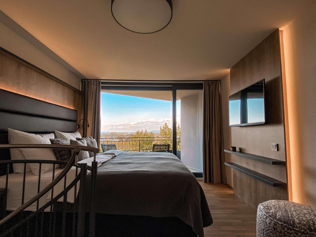 Sonnenhof Apartments Kressbronn am Bodensee Ngoại thất bức ảnh