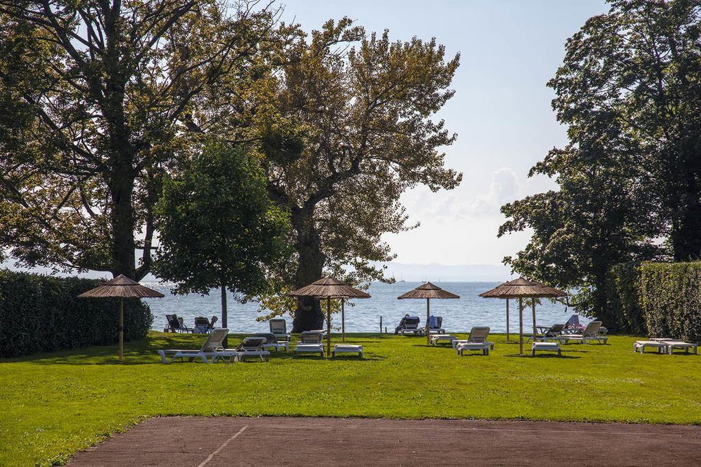 Sonnenhof Apartments Kressbronn am Bodensee Ngoại thất bức ảnh