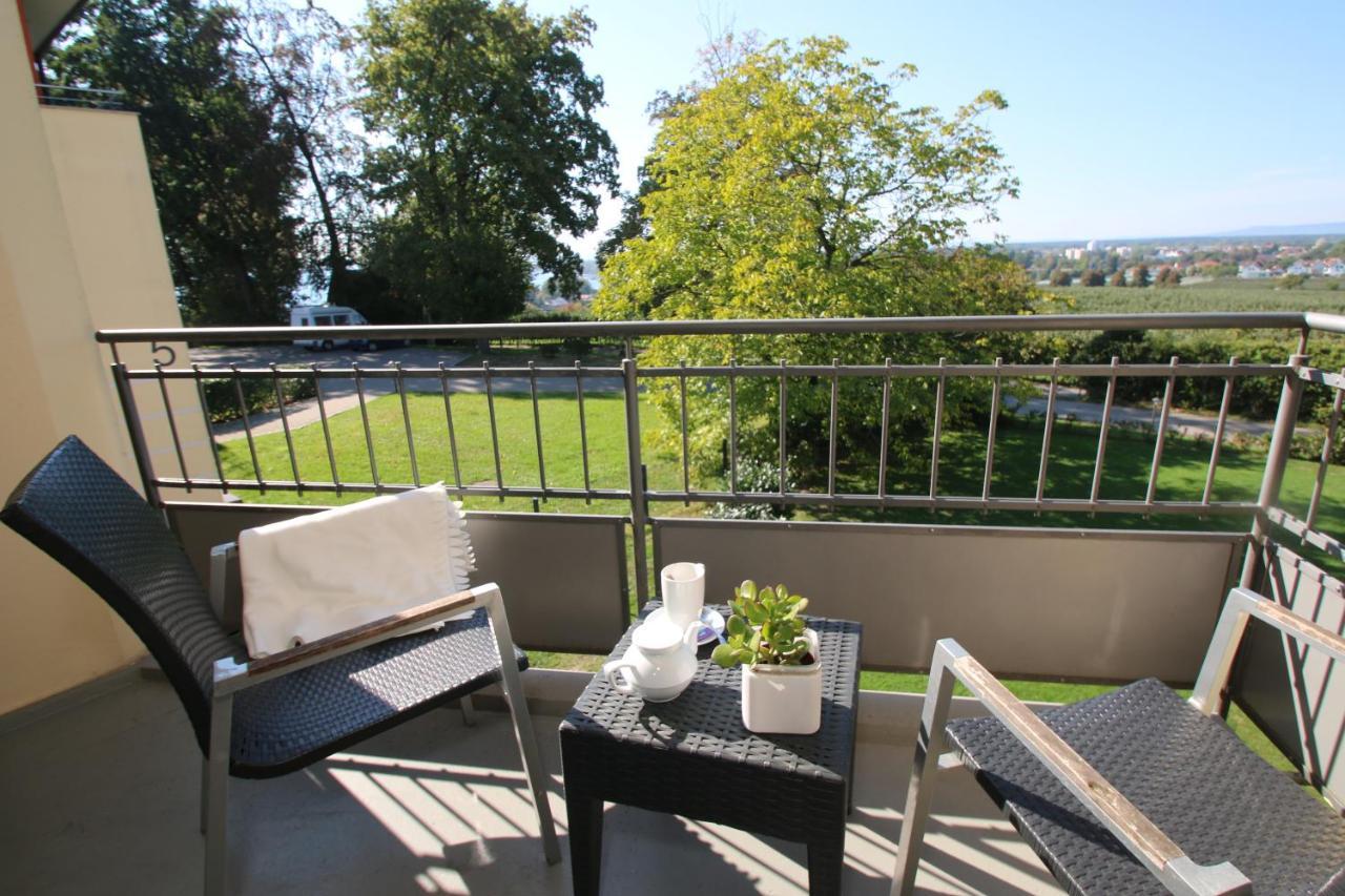 Sonnenhof Apartments Kressbronn am Bodensee Ngoại thất bức ảnh
